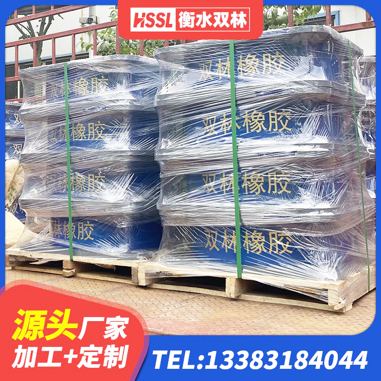 榆中县LRB300铅芯支座厂家 榆中县高阻尼橡胶支座厂家 榆中县分散力型隔震支座厂家 榆中县LRB1500铅芯支座源头工厂 - 第6张