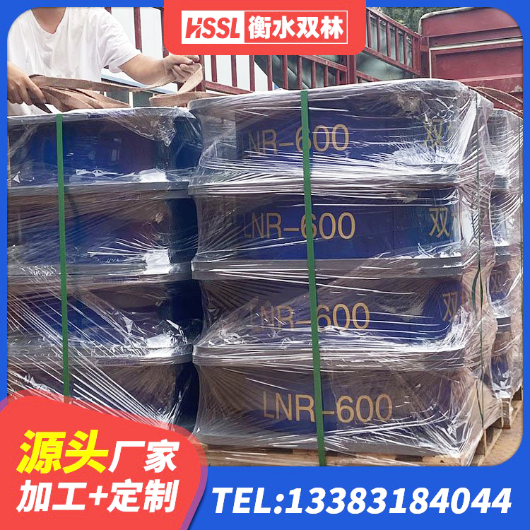 榆中县LRB300铅芯支座厂家 榆中县高阻尼橡胶支座厂家 榆中县分散力型隔震支座厂家 榆中县LRB1500铅芯支座源头工厂 - 第8张