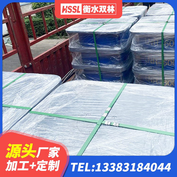 榆中县建筑抗震支座商家厂家 榆中县隔震减震橡胶隔震支座厂家 榆中县天然隔震支座LNR1000-Ⅱ源头工厂 榆中县钢结构厂房抗震支座源头工厂 - 第6张