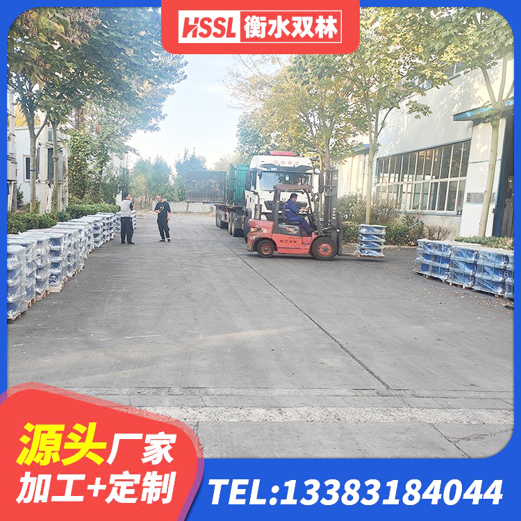 榆中县LRB300铅芯支座厂家 榆中县高阻尼橡胶支座厂家 榆中县分散力型隔震支座厂家 榆中县LRB1500铅芯支座源头工厂 - 第7张