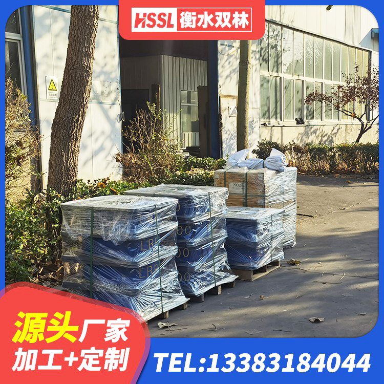榆中县LNR(H)-D620X179橡胶隔震支座厂家 榆中县建筑高阻尼橡胶隔震支座生产厂家 榆中县铅芯橡胶防震支座费用 榆中县LRB1500铅芯橡胶隔震支座什么价格 - 第4张
