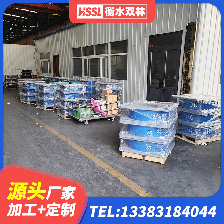 榆中县建筑抗震支座商家厂家 榆中县隔震减震橡胶隔震支座厂家 榆中县天然隔震支座LNR1000-Ⅱ源头工厂 榆中县钢结构厂房抗震支座源头工厂