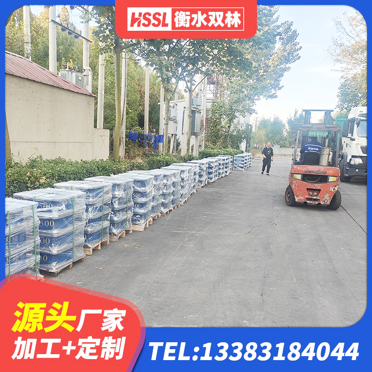 榆中县分散力型橡胶隔震支座生产厂家 榆中县建筑隔震支座系统 榆中县HDR减隔震支座生产厂家 榆中县HDR400高阻尼橡胶隔震支座源头工厂 - 第3张