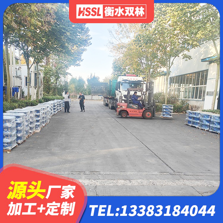 榆中县LRB300铅芯支座厂家 榆中县高阻尼橡胶支座厂家 榆中县分散力型隔震支座厂家 榆中县LRB1500铅芯支座源头工厂 - 第9张